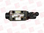 Parker D1VL002CN / (brand New). Fixed Price $1066.25.