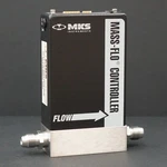 Mks Instruments 1179A53CR1CV-S Mass Flow Controller Mfc, Slm, N2O Gas. Fixed Price $475.00.