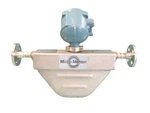 1/2" 150# Micro Motion F050 Flow Sensor 800 Enhanced Core Processor Cal. C14. Fixed Price $1750.00.