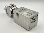 Mks Instruments T3BIA-27242 Exhaust Throttle Valve JSP027-93 Control. Fixed Price $735.00.