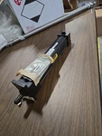 Parker Cylinder 01.50 CJ2AUS14AC. Fixed Price $189.00.