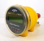 Georg Fischer Signet Display Magmeter 3-2551-P0-22 With Box. Fixed Price $400.00.