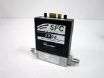 Sfc 2000 Mass Flow Controller Mfc 10-SIH4-5L-2 Slpm Silane. Fixed Price $54.94.
