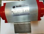 Flow-tek Automator 93-1604-113A0-532 Pneumatic Actuator Valve. Fixed Price $150.85.