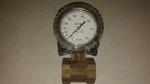 Nnb Rcm Industries 1/2-71-R-60 Flo-gage Flowmeter. Fixed Price $449.00.