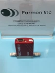 Horiba Stec SEC-7440M Mfc Mass Flow Controller, WF6, 100 Sccm, 170229. Fixed Price $450.00.
