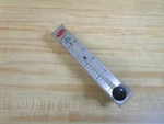 Dwyer RMB-83-SSV Flow Meter RMB83SSV. Fixed Price $75.77.