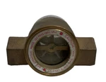 Dwyer Midwest Sight Flow Indicator SFI-300-1/2. Fixed Price $150.00.