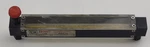 Brooks Rotameter Co. Tru-taper Tube Size R-2-15-AAA Type 1355-01A1BAA. Fixed Price $30.99.