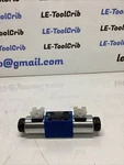 No Box Rexroth Hydraulic Directional Control Valve R978017756 P-135. Fixed Price $299.99.
