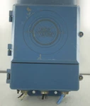 Emerson Micro Motion RFT97121PN Remote Flow Transmitter. Fixed Price $340.00.