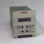 *tested* Varian Pump Controller Turbo 250 For Parts. Fixed Price $289.69.