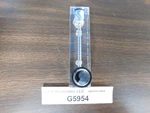 Key Instruments FR2A13SVVT Flowmeter Gas 0.1-1L. Fixed Price $70.00.