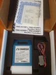 Omega FMA-A2406 Mass Flowmeter/ Controller N2 1 Slpm, New, Warranty. Fixed Price $441.00.