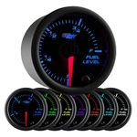 Glowshift Fuel Gauge Kit For Gas & Diesel W/ 10 Ohm Levels, Black 7. Fixed Price $62.99.