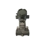 Yokogawa YF102-AGSB1A-S3S3*C/FMF 24VDC Nsnp. Fixed Price $617.00.