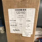 Mcdonnell & Miller FS7-4S Flow Switch Xylem 120160 Ean 751875000816. Fixed Price $165.00.