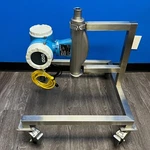 Endress Hauser Eh Promasss Flowmeter DN25 80F25-CFTDAAAABAAA. Fixed Price $4495.00.