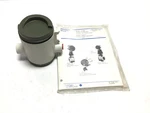 Yokogawa Vortex YFA11 Flow Converter. Fixed Price $159.99.