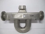Yokogawa Rotamass 2" Meter RCCS38-A05A1SL/FS1/BG. Fixed Price $892.50.