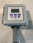 Sensia Global Cameron Nuflo Mciii Flow Analyzer 9A-50179076. Fixed Price $1150.00.