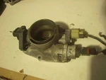 05 Dodge Dakota 3.7L Automatic Air Flow Meter As Shown 5843. Fixed Price $109.54.