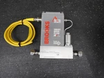 Brooks SLAMF50S1BAB1K2A1 Delta Smart Mass Flow Controller. Fixed Price $399.99.