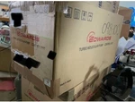 Edwards Seiko Seiki Turbomolecular Pump SCU800 Controller New. Fixed Price $6000.00.