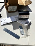 Xylem Mcdonnell Miller FS4-3S 1" Liquid Flow Switch 114641 FS43S Ss Body Itt. Fixed Price $415.00.