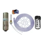 Exair Vortex TUBE,8 CFM,550 Btuh,nema 4X 4LCK9. Fixed Price $1322.50.