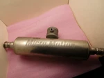 Micro Motion, T100F623SABUEZZZZ, Mass Flow Sensor. Fixed Price $1999.00.