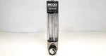 Brooks Instrument Sho-rate 1250AR5051MRSVV Flowmeter, 200 Psig, Max. Fixed Price $229.95.