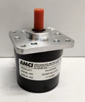 New No Box! Amci 4-20MA 3/8" Shaft Duracoder Encoder DC25F-B1C1KS. Fixed Price $359.95.