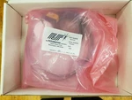 New, Futurestar, 5A0-010-4F, Paddle Wheel 0.10 1.00 Lpm, 1/4" Flare, 10-30 Inp. Fixed Price $675.00.