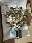 Asco Red-hat 8210G022 Solenoid Valve Way 1-1/2 Pipe. Fixed Price $325.00.