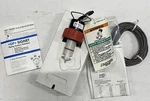 Gf Signet Rotor-x Flow Sensor MK515-V0 New No Box. Fixed Price $250.00.