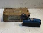 Rexroth GT10061-2440 Hydraulic Air Directional Control Manifold Valve. Fixed Price $144.99.