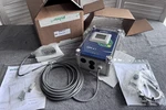 New Greyline Dfm 6.1 Doppler By Pulsar Portable S/n 94037. Fixed Price $2695.00.