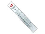 Dwyer RMB-85 Flowmeter, Range 10-100 Gph Water. Fixed Price $88.25.
