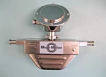 1/2" Micro Motion H025 Hygienic Flow Sensor 800 Enhanced Core Processor New E14. Fixed Price $3000.00.