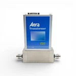 Aera Tc FC-PAR7800C Transformer Digital Mass Flow Controller Used H2 6000 Sccm. Fixed Price $245.00.