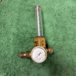 Smith Equipment Or ARGON/CO2 Meter Hm 2051A-580 3000PSI. Fixed Price $35.00.