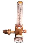 Smith Equipment 635-H2051B-580 Flowmeter Regulator. Fixed Price $55.20.