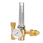 Olsen 3000PSI CO2 / Argon Helium Flowmeter Regulator #63789 Brand New Sealed. Fixed Price $150.00.