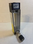 Cole Parmer PMR1-012004 Single Flow Tube Meter. Fixed Price $100.00.