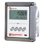 Dynasonics DDFXD2-ENNA-NN Dedicated Doppler Ultrasonic Meter 5XPN1. Fixed Price $3415.75.