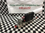 Assy Mks Mass Flow Controller T.e.m Filter, 2259C-00200RV-S & SS-BN496-2C #1207S. Fixed Price $559.42.