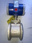 Foxboro I/a Series Vortex Flowmeter 83 W-D03S1SSTNA 1500 Psi Mwp 100. Fixed Price $300.00.