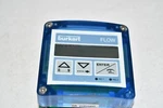Burkert 419536 8025 Panel Mounted 12-30VDC Remote Controller Missing Bolt. Fixed Price $153.98.
