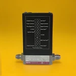 Mks 1160B-00200RK Mass Flow Controller, Sccm / Nitrogen Gas Tested. Fixed Price $189.00.